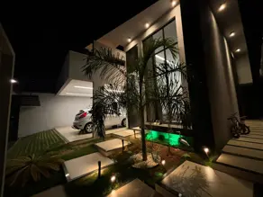Casa Jardim Sul, Uberlândia - MG — foto 1