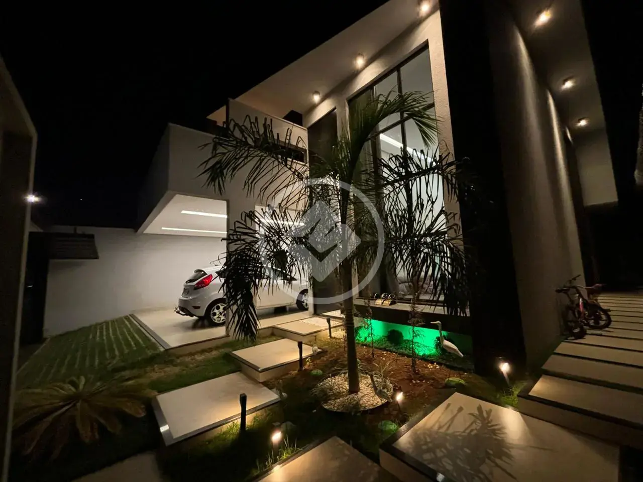 Imagem 1 - Casa em Jardim Sul, Uberlândia - MG
