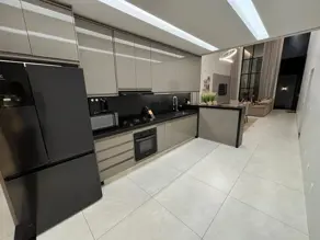 Imagem 3 - Casa em Jardim Sul, Uberlândia - MG