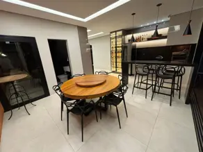 Imagem 4 - Casa em Jardim Sul, Uberlândia - MG