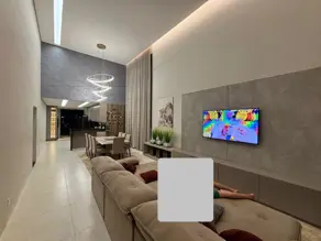 Imagem 5 - Casa em Jardim Sul, Uberlândia - MG