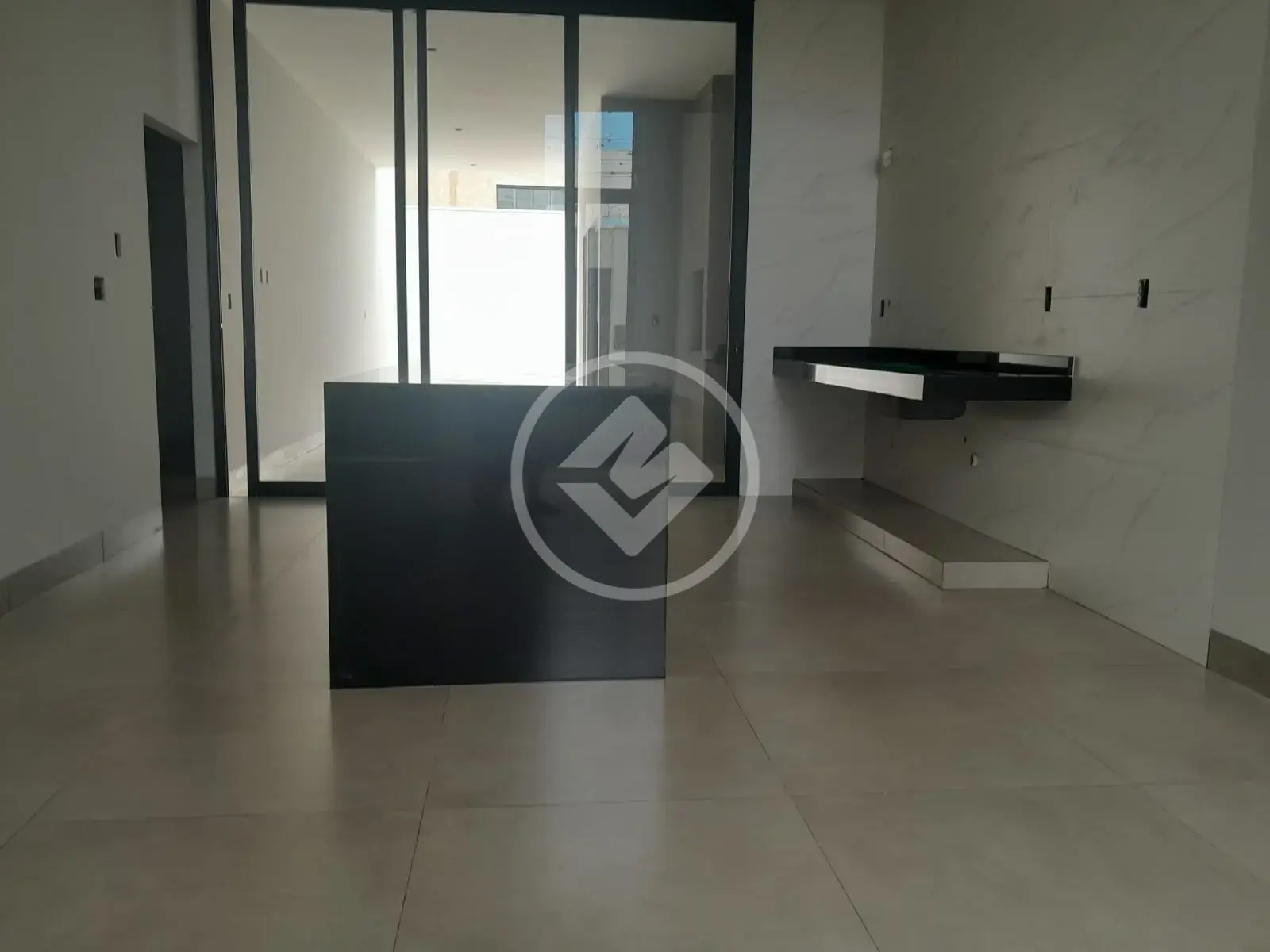 Imagem 1 - Casa em Laranjeiras, Uberlândia - MG