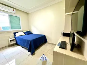 Imagem 4 - Casa em Granada, Uberlândia - MG