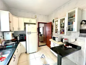 Imagem 2 - Casa em Granada, Uberlândia - MG