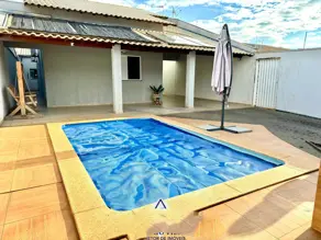 Imagem 6 - Casa em Granada, Uberlândia - MG