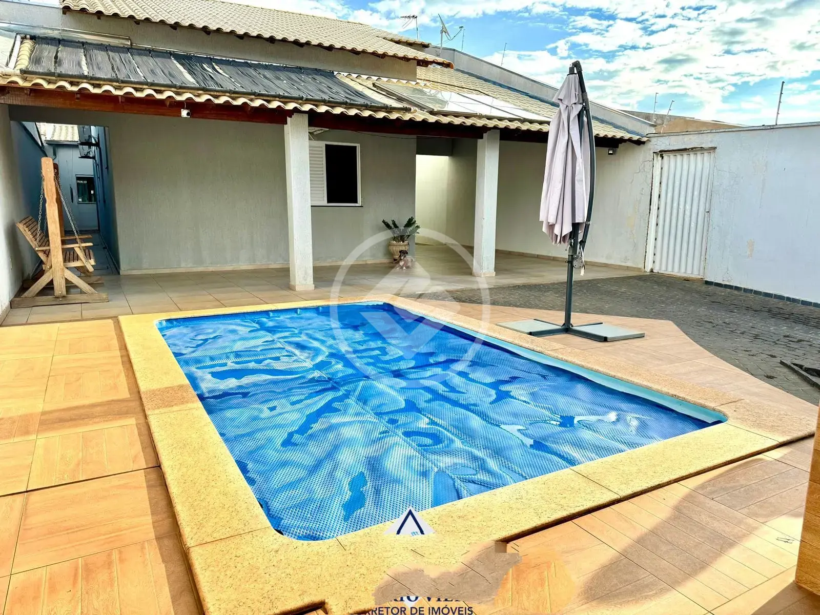 Image 7 - Casa em Granada, Uberlândia - MG