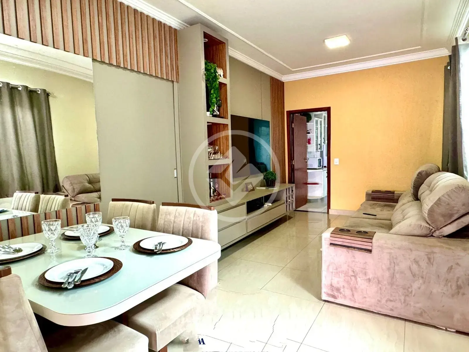 Image 2 - Casa em Granada, Uberlândia - MG
