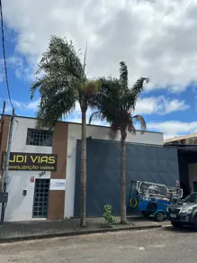 Galpão Tibery, Uberlândia - MG — foto 2