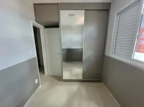 Imagem 4 - Apartamento em Novo Mundo, Uberlândia - MG