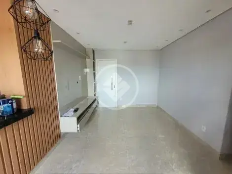 Image 2 - Apartamento em Novo Mundo, Uberlândia - MG