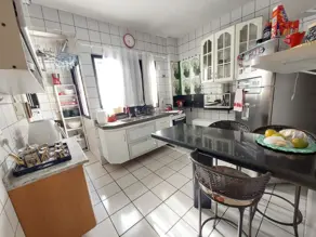 Apartamento Presidente Roosevelt, Uberlândia - MG — foto 1