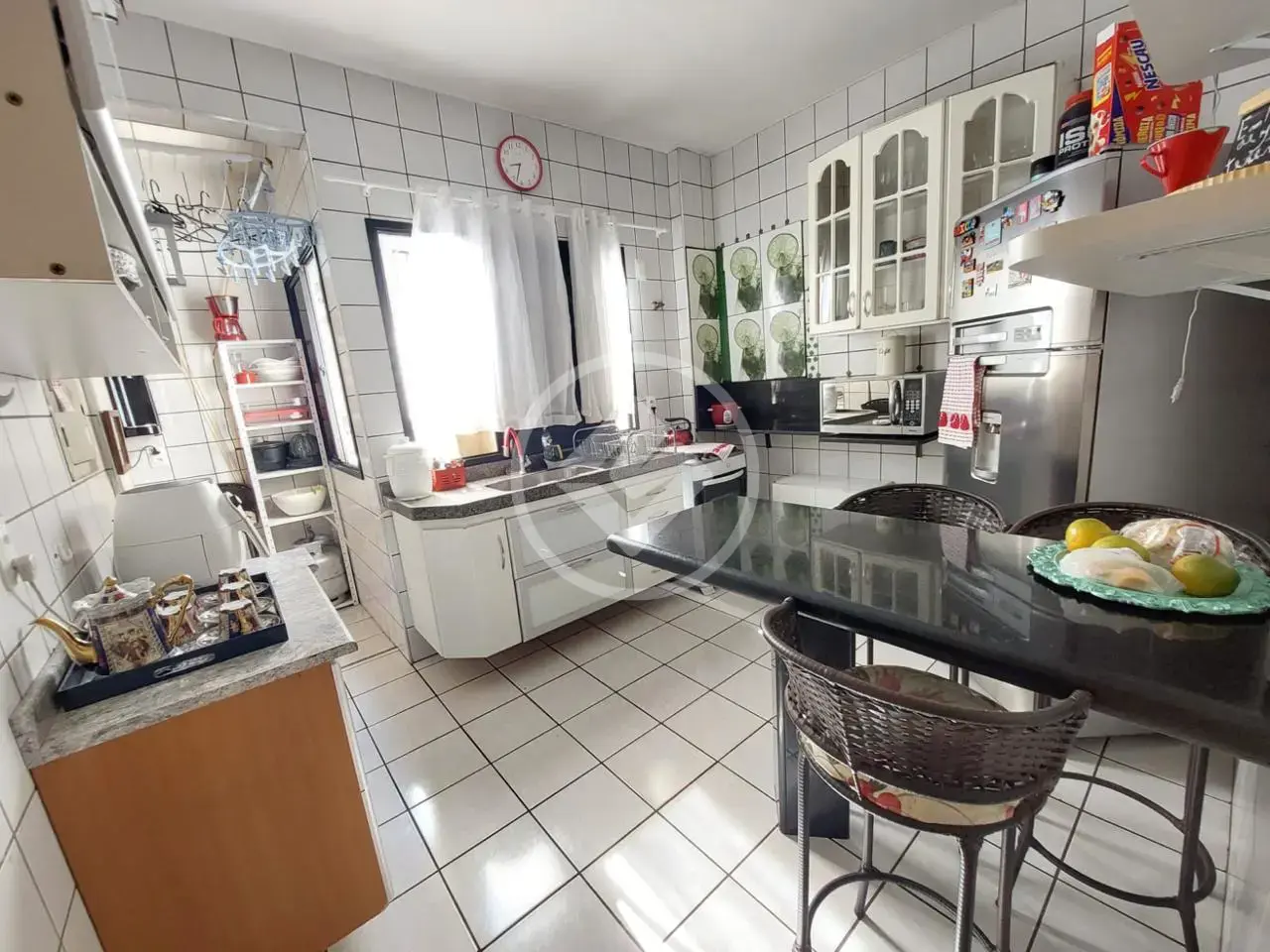 Imagem 1 - Apartamento em Presidente Roosevelt, Uberlândia - MG