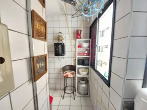 Imagem 3 - Apartamento em Presidente Roosevelt, Uberlândia - MG