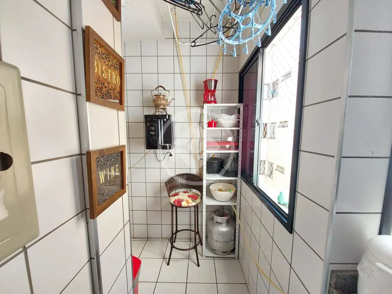 Imagem 3 - Apartamento em Presidente Roosevelt, Uberlândia - MG