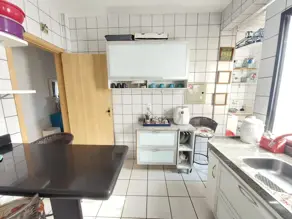 Imagem 2 - Apartamento em Presidente Roosevelt, Uberlândia - MG