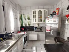 Apartamento Presidente Roosevelt, Uberlândia - MG — foto 2