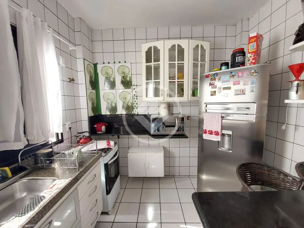 Imagem 1 - Apartamento em Presidente Roosevelt, Uberlândia - MG