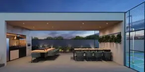 Imagem 3 - Apartamento em Gávea, Uberlândia - MG