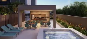 Imagem 2 - Apartamento em Gávea, Uberlândia - MG