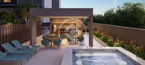 Imagem 2 - Apartamento em Gávea, Uberlândia - MG