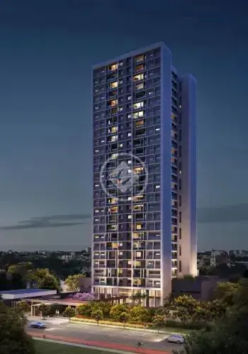 Imagem 1 - Apartamento em Gávea, Uberlândia - MG