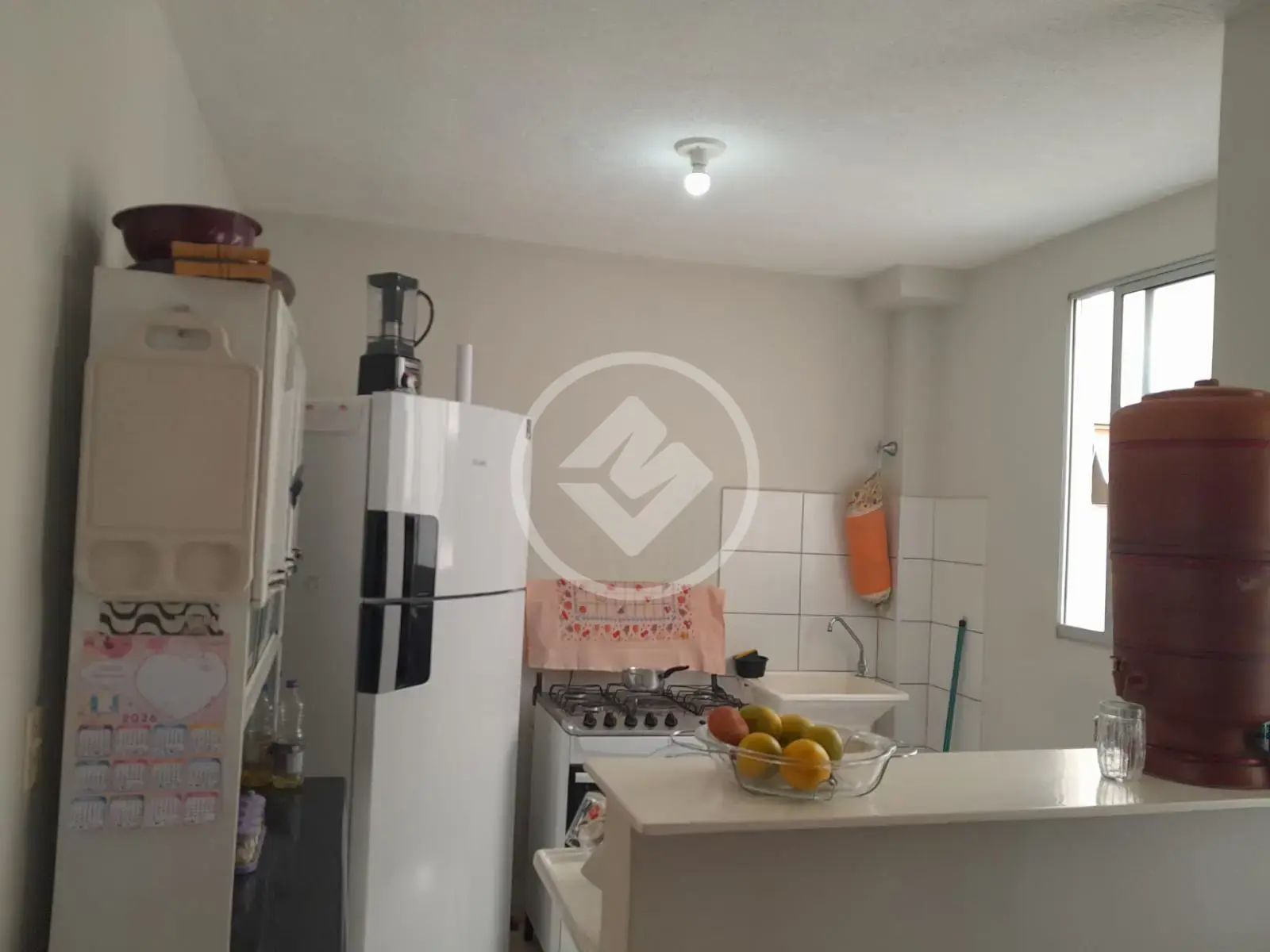 Imagem 1 - Apartamento em Shopping Park, Uberlândia - MG