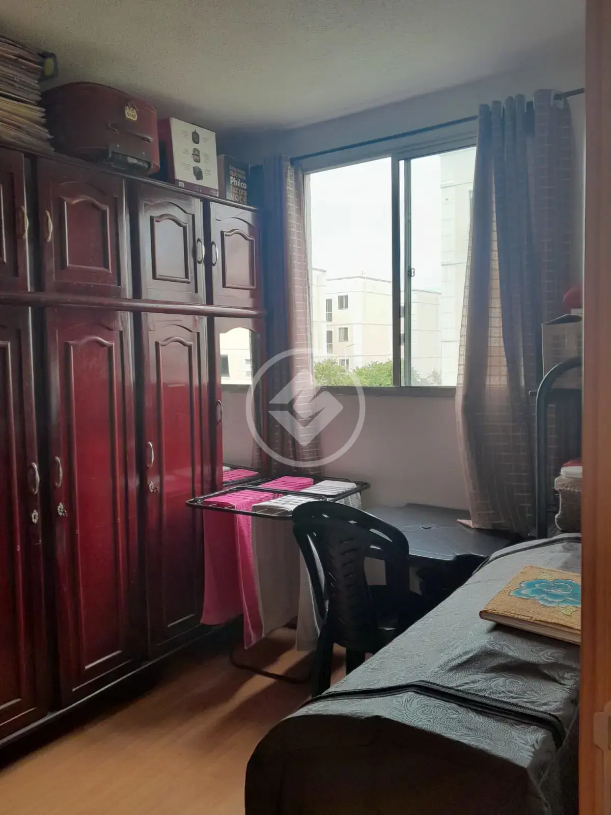 Image 2 - Apartamento em Shopping Park, Uberlândia - MG