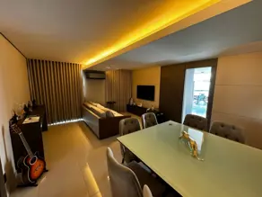 Apartamento Vigilato Pereira, Uberlândia - MG — foto 1