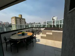 Imagem 3 - Apartamento em Vigilato Pereira, Uberlândia - MG
