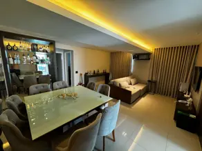 Apartamento Vigilato Pereira, Uberlândia - MG — foto 2