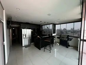 Imagem 2 - Apartamento em Vigilato Pereira, Uberlândia - MG