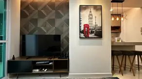 Imagem 6 - Apartamento em Santa Mônica, Uberlândia - MG
