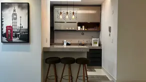 Imagem 3 - Apartamento em Santa Mônica, Uberlândia - MG