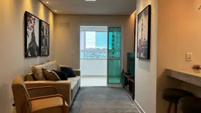 Imagem 2 - Apartamento em Santa Mônica, Uberlândia - MG