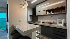 Imagem 4 - Apartamento em Santa Mônica, Uberlândia - MG