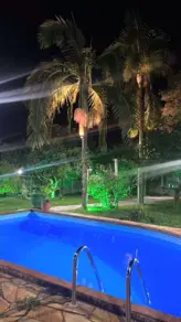 Chácara Morada Nova, Uberlândia - MG — foto 1