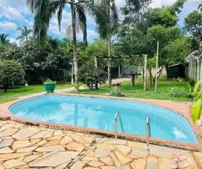 Chácara Morada Nova, Uberlândia - MG — foto 2