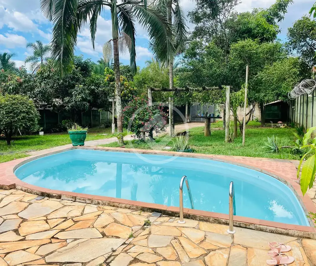 Image 2 - Chácara em Morada Nova, Uberlândia - MG