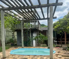 Imagem 4 - Chácara em Morada Nova, Uberlândia - MG
