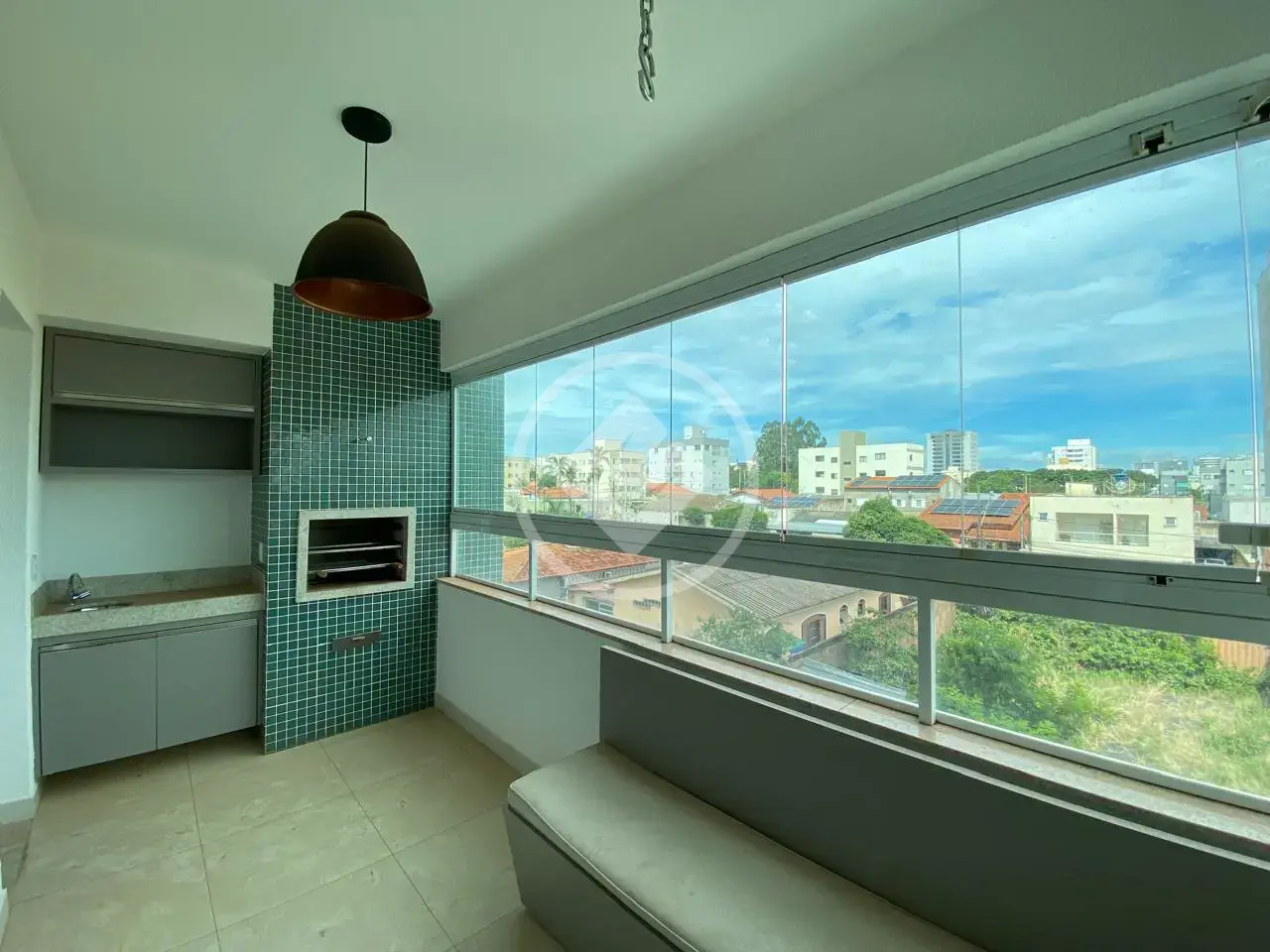 Imagem 4 - Apartamento em Santa Mônica, Uberlândia - MG