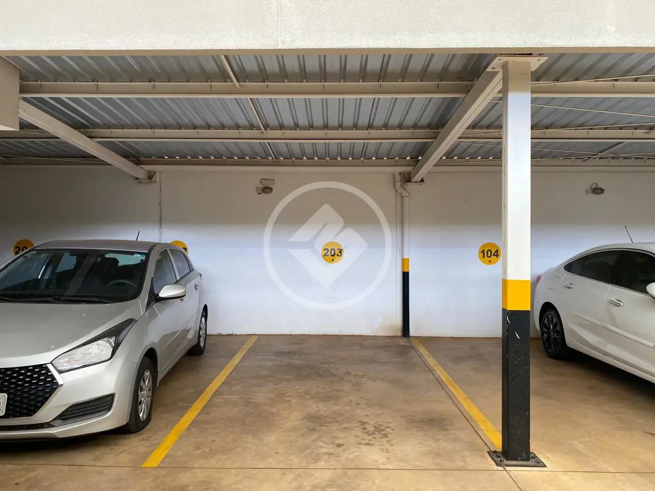 Image 20 - Apartamento em Santa Mônica, Uberlândia - MG