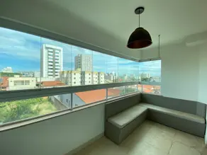 Imagem 5 - Apartamento em Santa Mônica, Uberlândia - MG