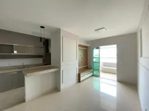 Apartamento Santa Mônica, Uberlândia - MG — foto 2