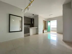 Apartamento Santa Mônica, Uberlândia - MG — foto 1