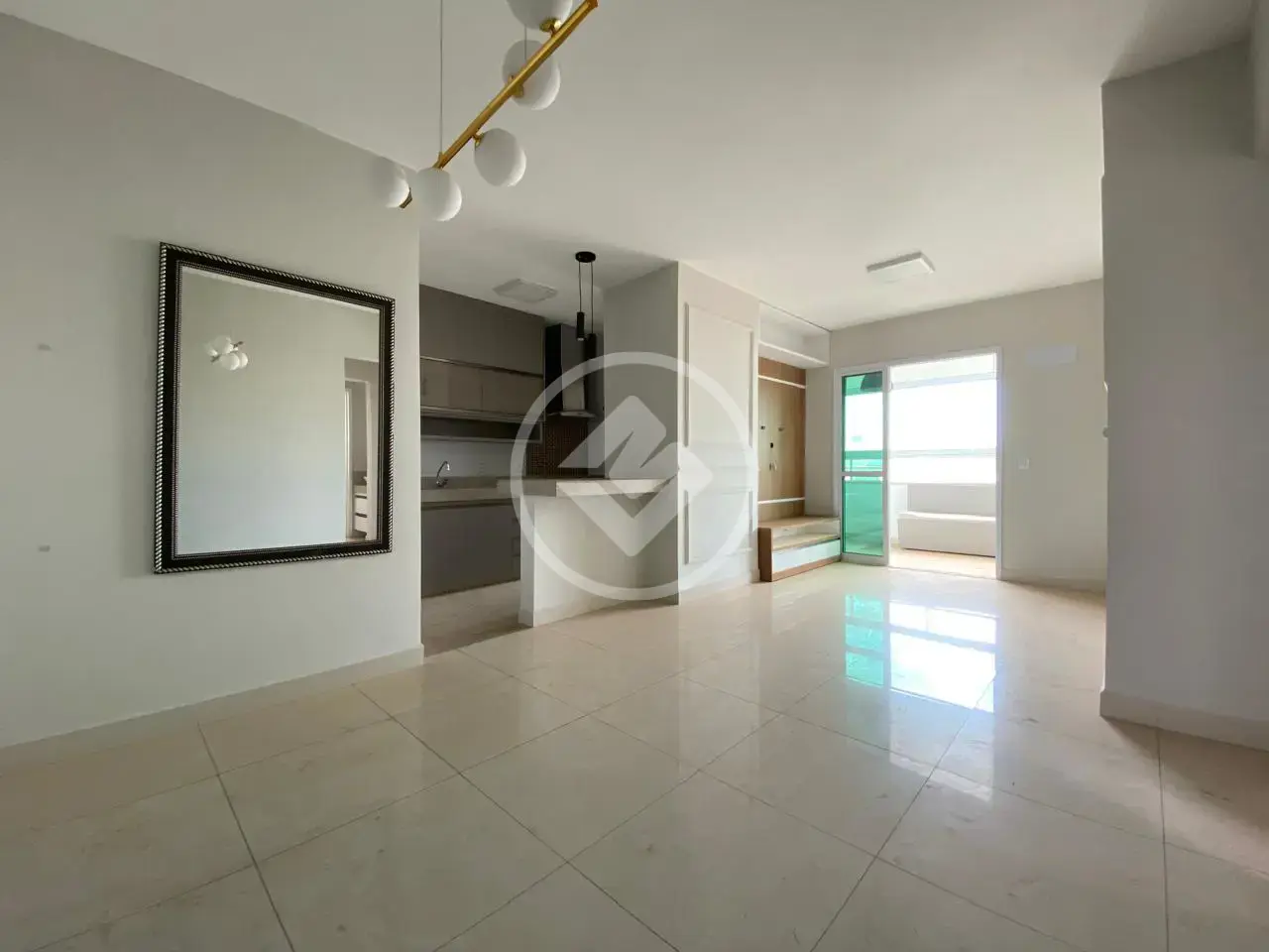 Imagem 1 - Apartamento em Santa Mônica, Uberlândia - MG