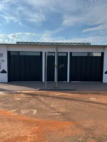 Imagem 2 - Casa em Novo Mundo, Uberlândia - MG