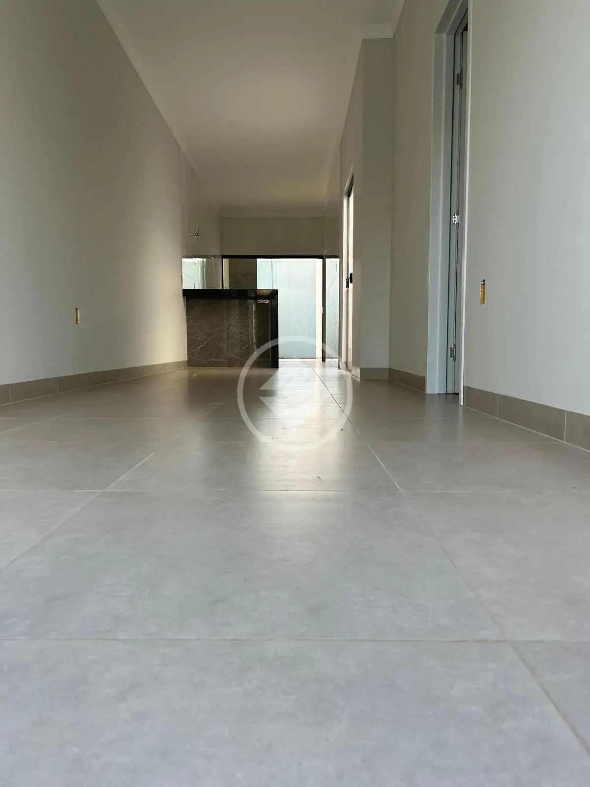 Imagem 1 - Casa em Novo Mundo, Uberlândia - MG