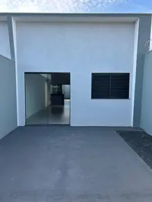 Casa Novo Mundo, Uberlândia - MG — foto 1