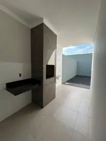 Imagem 4 - Casa em Novo Mundo, Uberlândia - MG