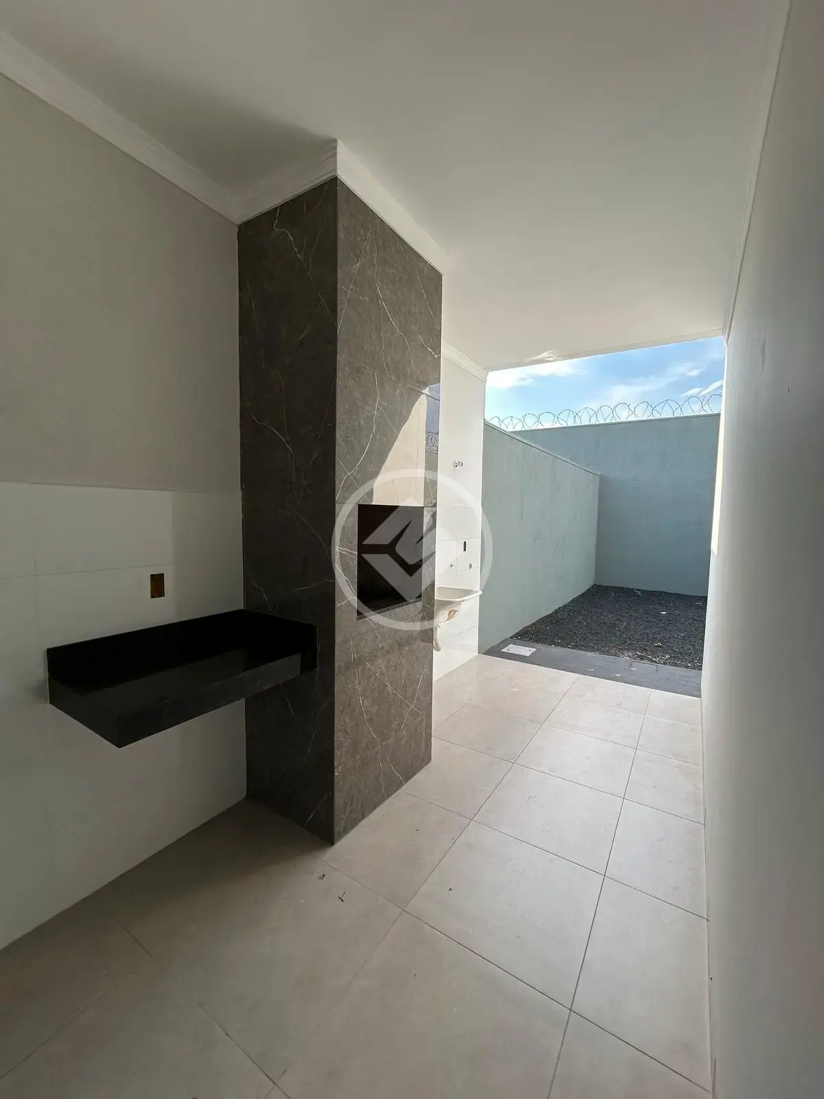 Imagem 4 - Casa em Novo Mundo, Uberlândia - MG